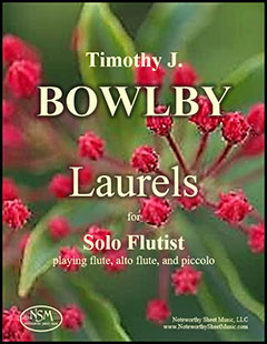 Bowlby Laurels nsm