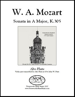 Mozart.K305 nsm