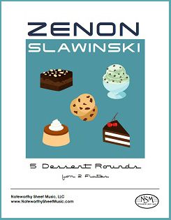 Slawinski.DessertRounds nsm