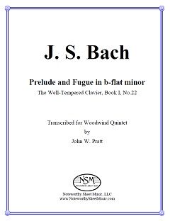 Les Choristes Sheet music for Flute, Clarinet in b-flat, Contrabass, Violin  (Mixed Quintet)