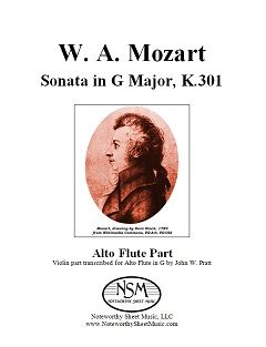 mozart.k301 image 240 px